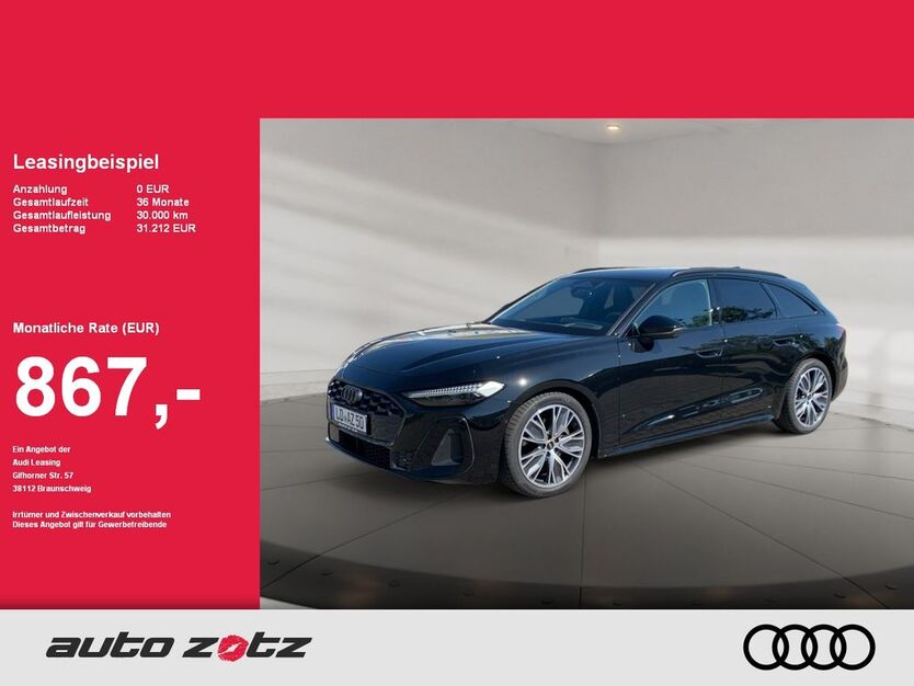 Audi A5 10.500 km 65.990 € Landau 76829