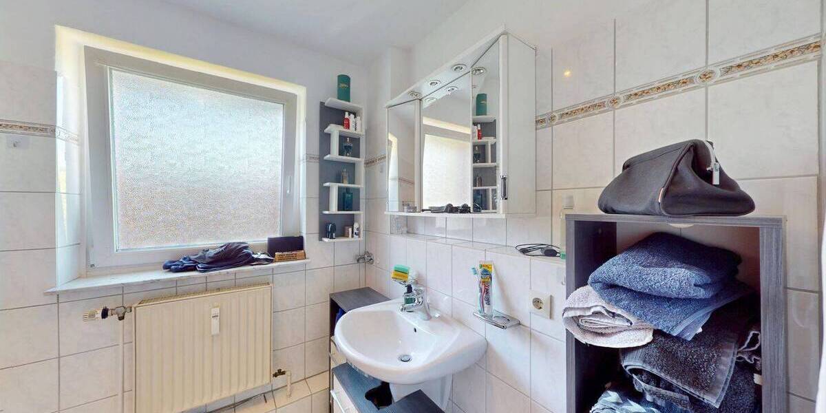 Etagenwohnung Ellerau - 3 Zimmer, 68 m&sup2;, 159.000&euro; | Angebot:26824532