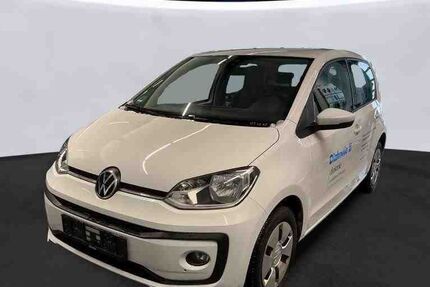 VW up! 39.184 km 13.200 &euro; Sasbach 77880