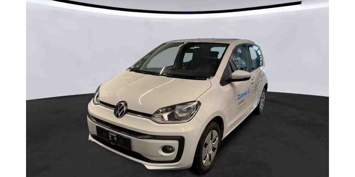 VW up! 39.184 km 13.200 &euro; Sasbach 77880
