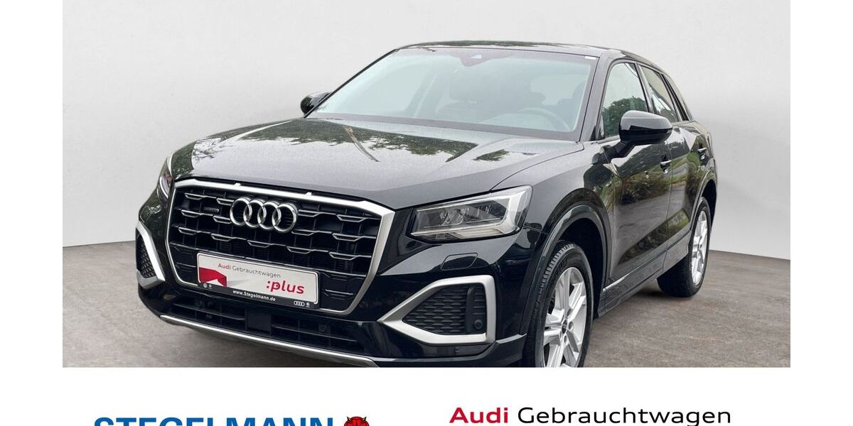 Audi Q2 89.520 km 26.810 &euro; Detmold 32756