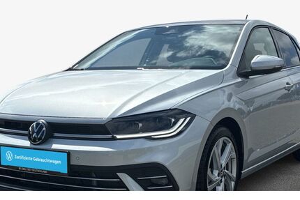 VW Polo 8.500 km 24.980 &euro; Breklum 25821