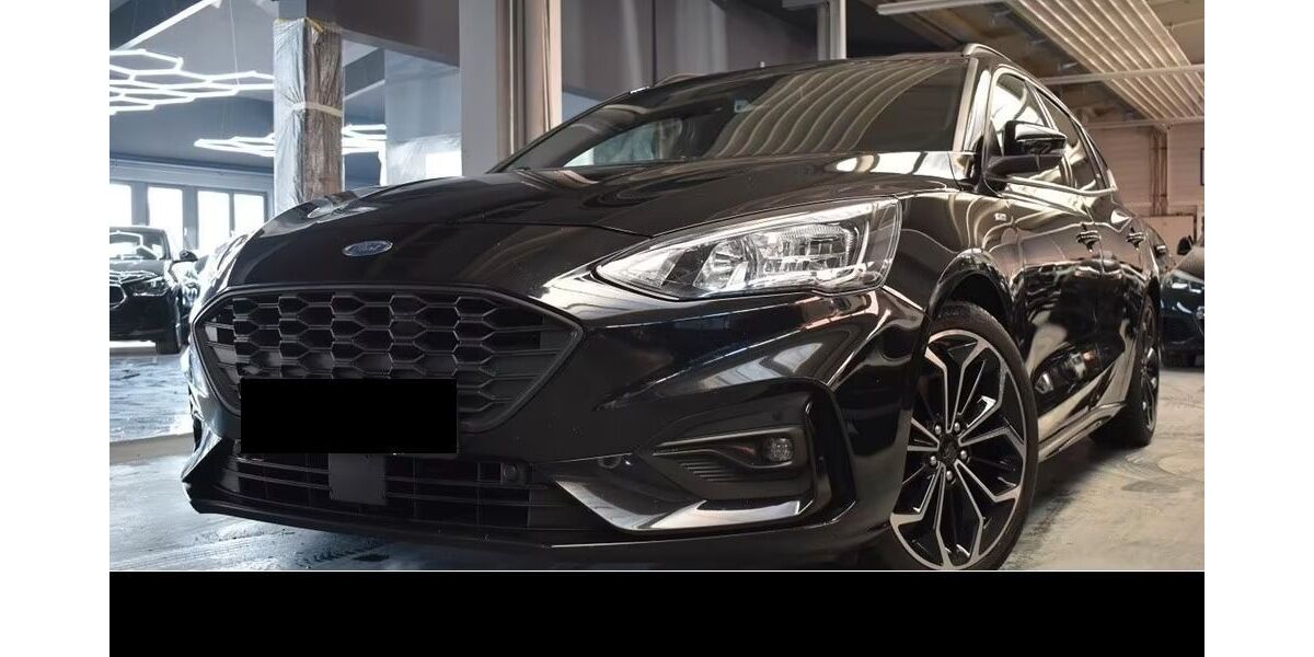 Ford Focus 152.000 km 17.580 &euro; Rottenburg 72108