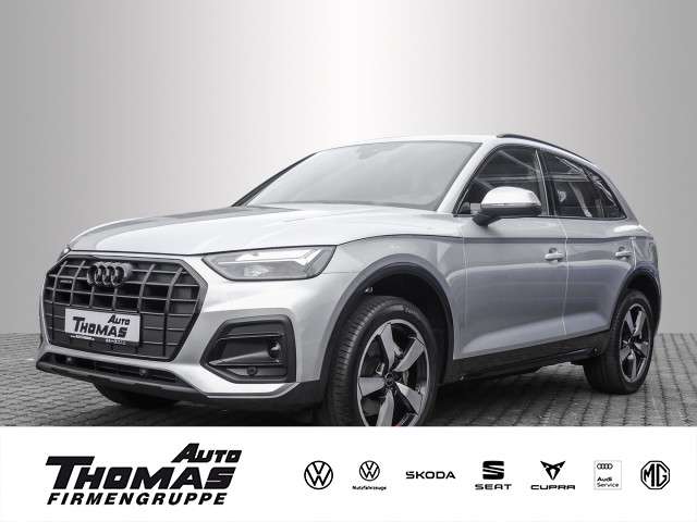 Audi Q5 15.410 km 45.989 &euro; Bonn 53227
