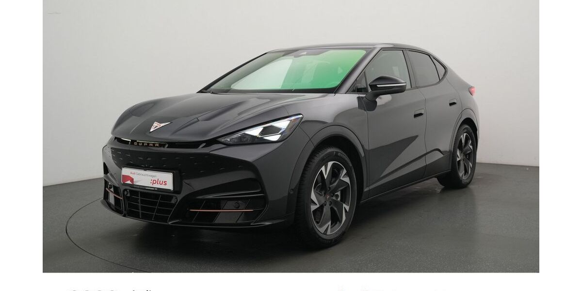Cupra Tavascan 4.673 km 43.980 &euro; Leverkusen 51373
