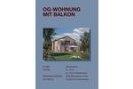 Etagenwohnung Bad Bentheim - 3 Zimmer, 73 m&sup2;, 1.042&euro; | Angebot:26349321