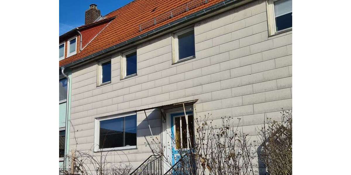 Etagenwohnung Hann. Münden Wiershausen - 1 Zimmer, 40 m&sup2;, 300&euro; | Angebot:26803455