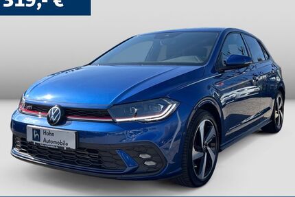 VW Polo 7.859 km 24.990 &euro; Backnang 71522