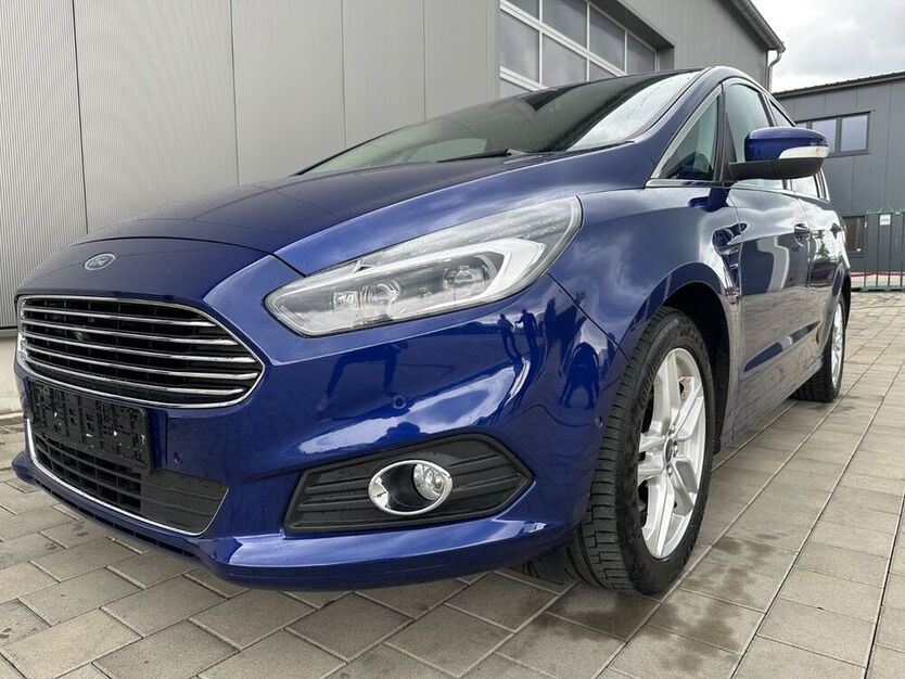 S-Max
