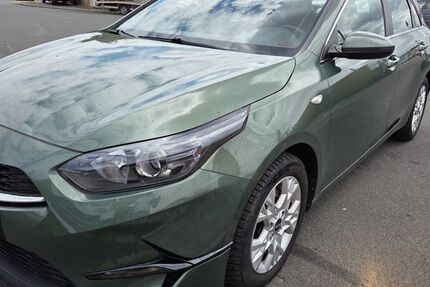 Kia ceed / Ceed 120.000 km 11.500 &euro; Nürnberg 90439