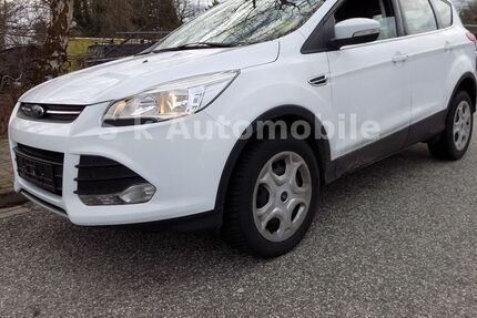Ford Kuga 139.305 km 7.500 &euro; Hohenwestedt 24594
