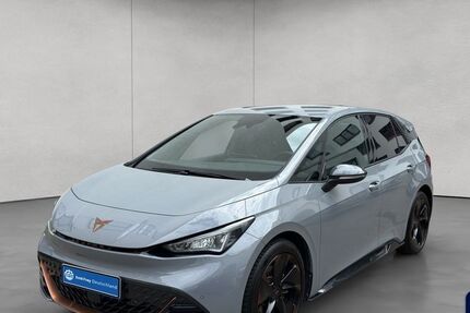 Cupra Born 34.674 km 25.890 &euro; Stuttgart 70565