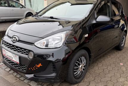 Hyundai i10 94.000 km 5.990 &euro; Senden 89250