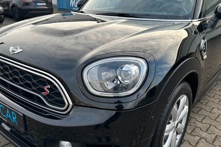 Mini Countryman S (Cooper) 61.477 km 19.800 &euro; Speyer 67346