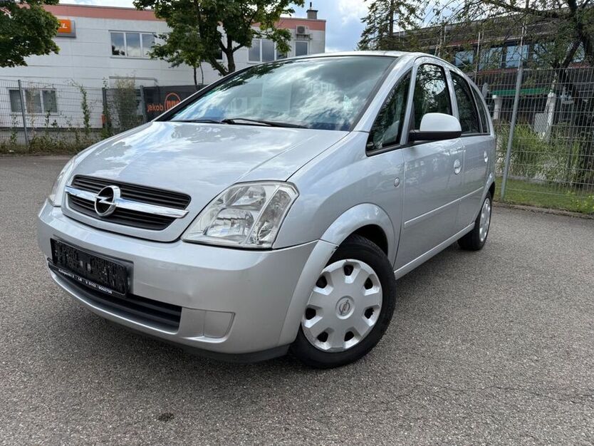 Meriva