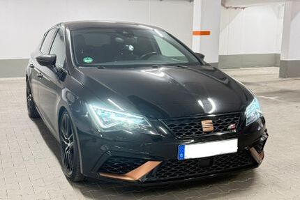 Seat Leon 127.500 km 16.790 &euro; Ratzeburg 23909