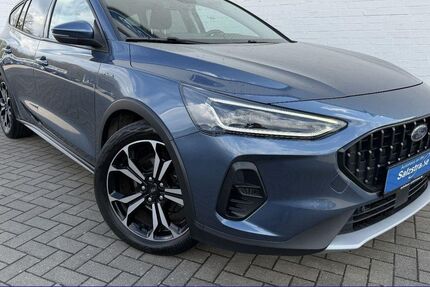 Ford Focus 105.248 km 17.898 &euro; Mölln 23879