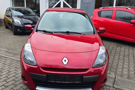 Renault Clio 93.991 km 4.990 &euro; Reichenbach/O.L. 02894