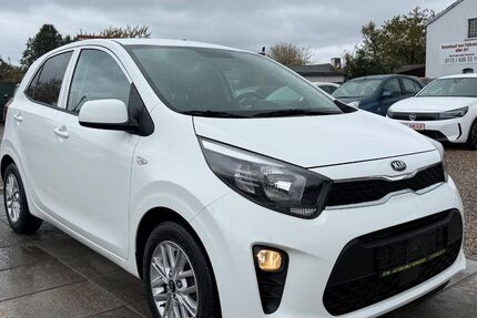 Kia Picanto 31.000 km 10.499 &euro; Hannover 30163
