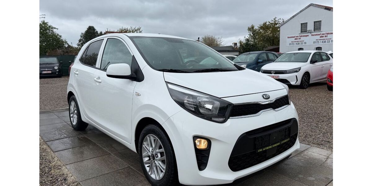 Kia Picanto 31.000 km 10.499 &euro; Hannover 30163