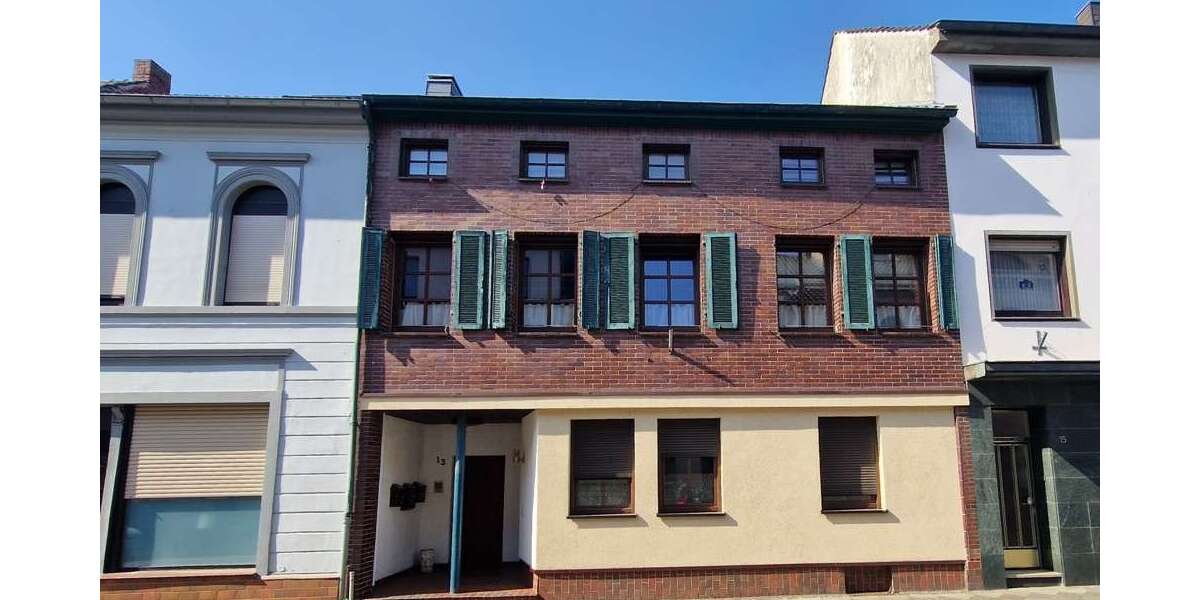 Haus zum Kaufen in Viersen 299.000 € 273 m² 11 zimmer