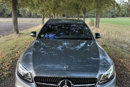 Mercedes-Benz E 43 AMG 90.000 km 31.900 &euro; Sonnewalde 03249