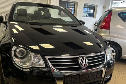 VW Eos 117.073 km 8.999 &euro; Sandhausen 69207