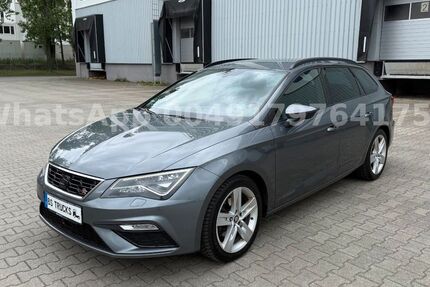 Seat Leon 320.000 km 6.900 &euro; Berlin 13053