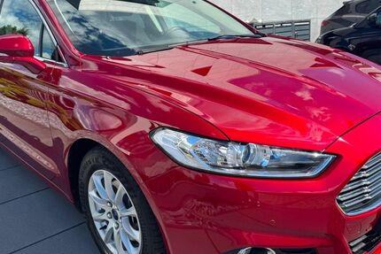 Ford Mondeo 140.804 km 7.990 &euro; Niestetal 34266