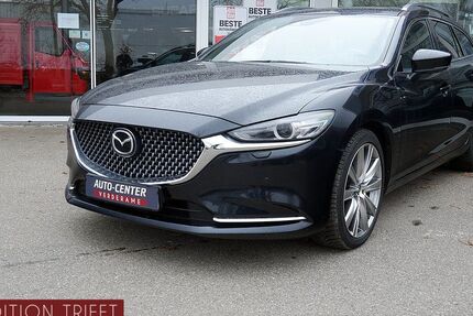 Mazda 6 40.800 km 28.990 &euro; Memmingen 87700