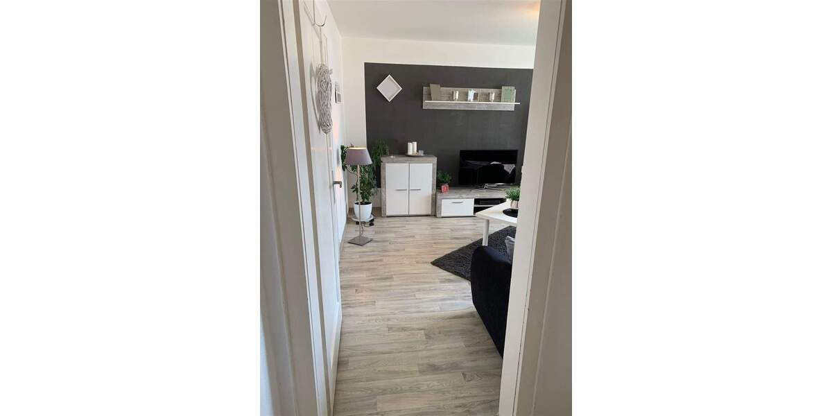 Etagenwohnung Bad Grund Badenhausen - 2 Zimmer, 45 m&sup2;, 270&euro; | Angebot:25279501