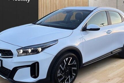 Kia XCeed 14.856 km 23.490 &euro; Quakenbrück 49610