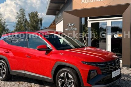 Hyundai TUCSON 25.000 km 29.990 &euro; Sömmerda 99610