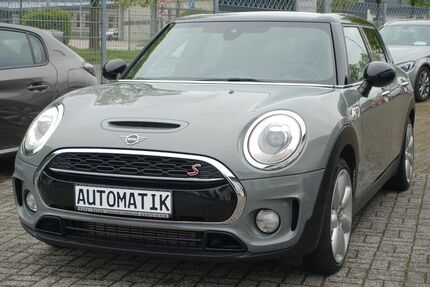 Mini Cooper S Clubman 138.000 km 15.890 &euro; Simmerath (bei Aachen) 52152