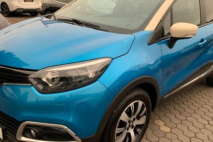 Renault Captur 70.587 km 7.499 &euro; Mechernich/Kommern 53894