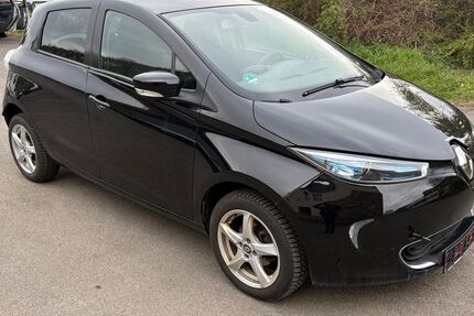 Renault ZOE 137.000 km 2.799 &euro; Freudenberg 97896