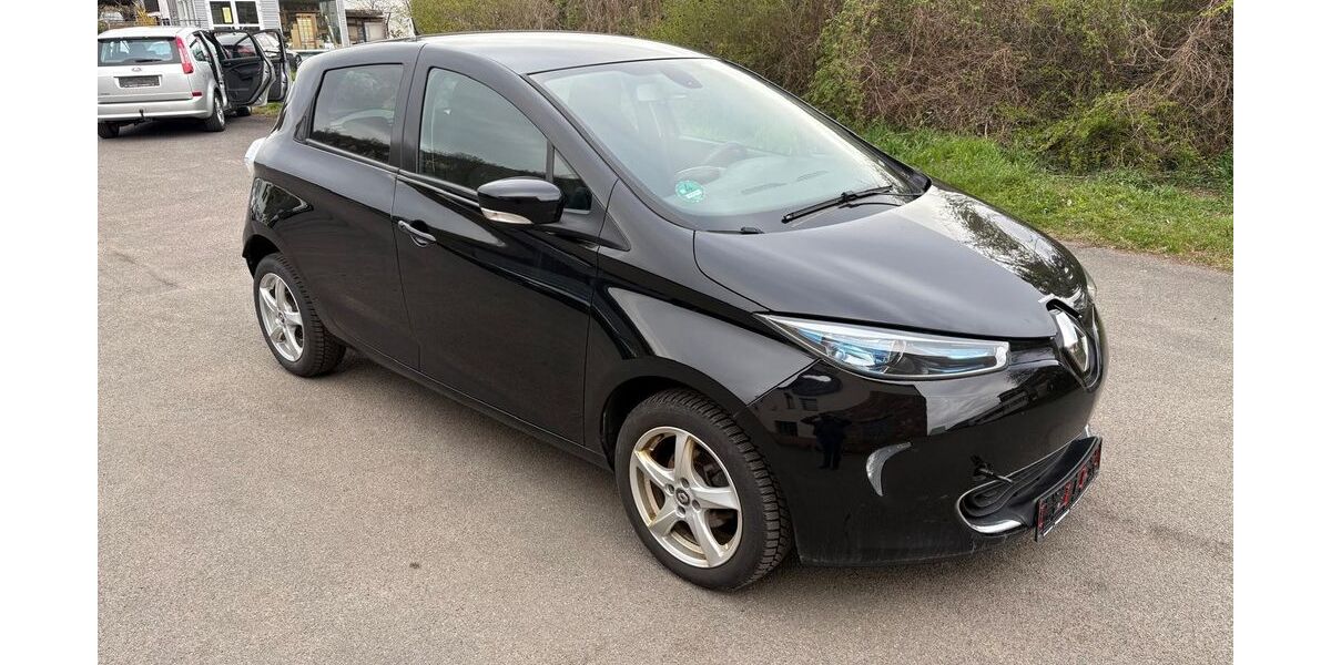 Renault ZOE 137.000 km 2.999 &euro; Freudenberg 97896