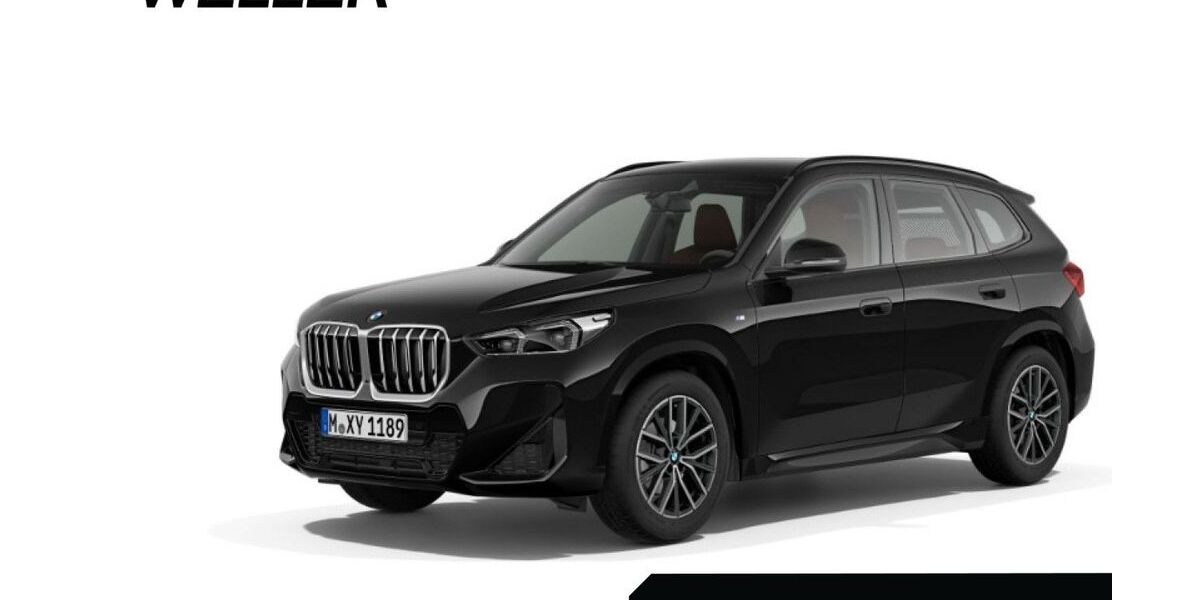 BMW X1 15.000 km 42.750 &euro; Kronberg 61476