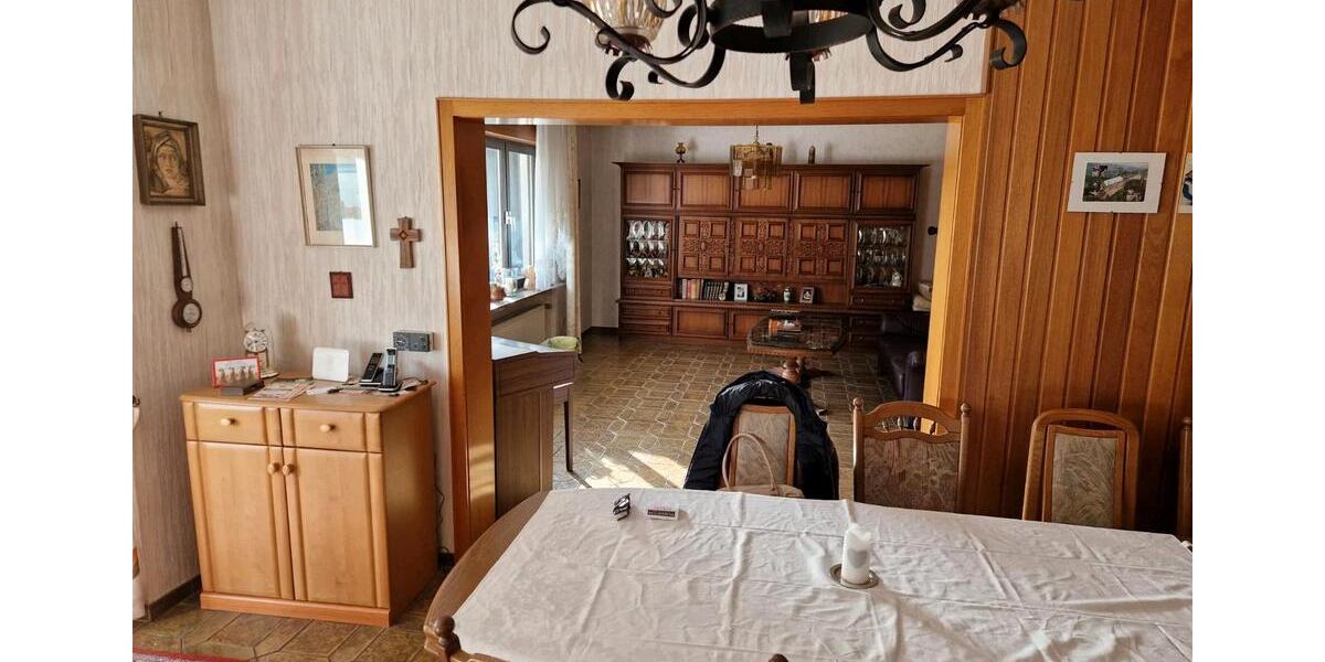 Einfamilienhaus Überherrn - 269.000&euro; | Angebot:26886488