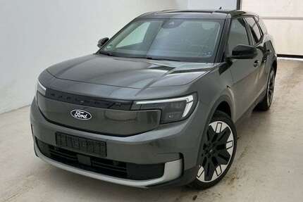 Ford Explorer 16.729 km 41.990 &euro; Endingen a.K. 79346