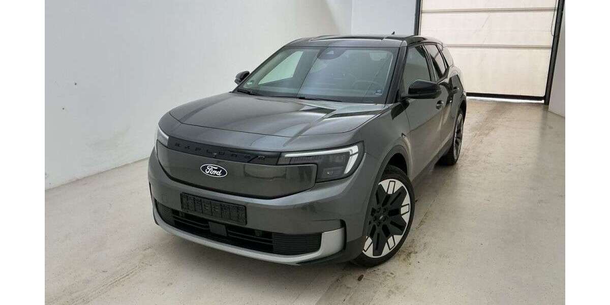 Ford Explorer 16.729 km 41.990 &euro; Endingen a.K. 79346