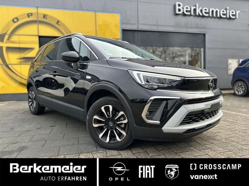 Crossland (X)