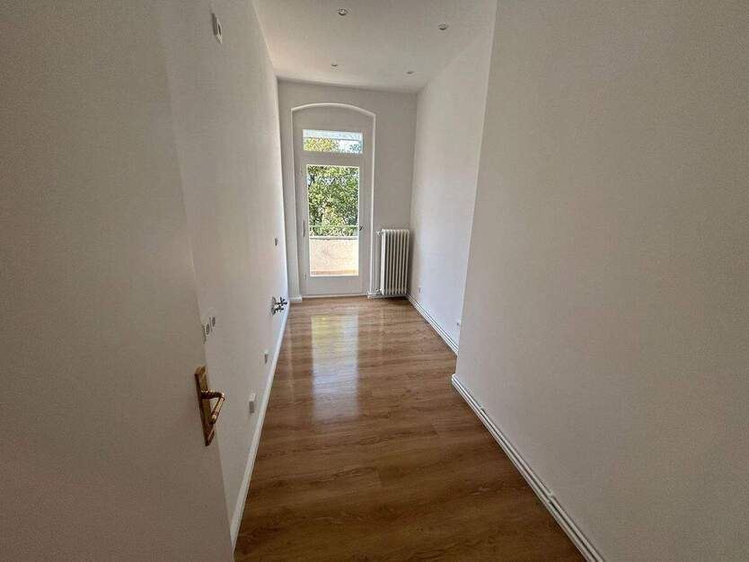 Erstbezug nach Sanierung: Charmante 1-Zimmer-Wohnung in Berlin-Neukölln 1 zimmer