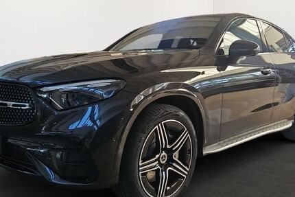 Mercedes GLC 450