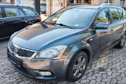 Kia ceed / Ceed 157.400 km 3.800 &euro; Buxtehude 21614
