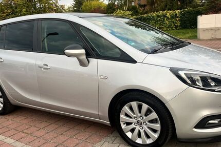 Opel Zafira 178.000 km 6.900 &euro; Berlin 12349