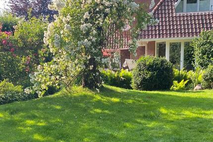 Haus Lübeck Sankt Jürgen - 7 Zimmer, 220 m&sup2;, 1.450.000&euro; | Angebot:25611882