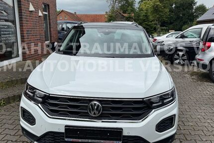 VW T-Roc 81.600 km 16.990 &euro; Versmold 33775