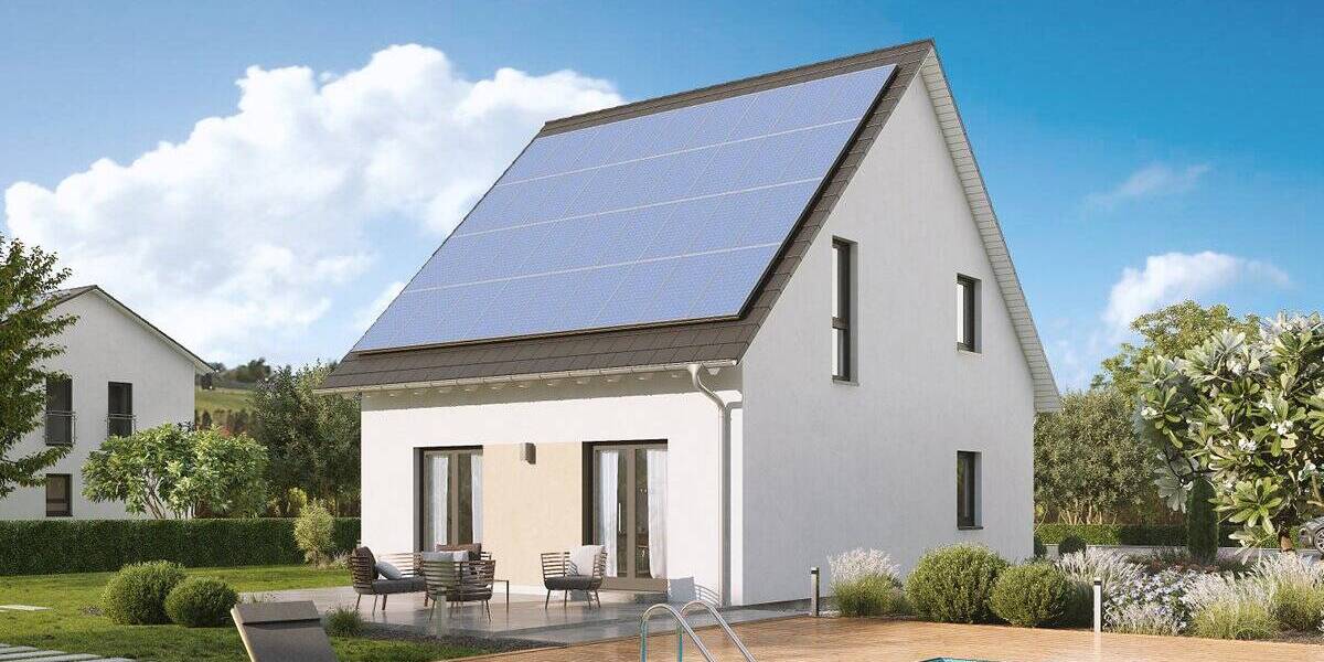 Einfamilienhaus Großenhain Sachsen Großenhain - 3 Zimmer, 117 m&sup2;, 327.879&euro; | Angebot:26244637