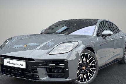 Porsche Panamera 9.900 km 162.890 &euro; Winhöring 84543